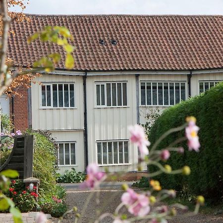 Tinsmiths House Bed and Breakfast Aylsham Eksteriør billede