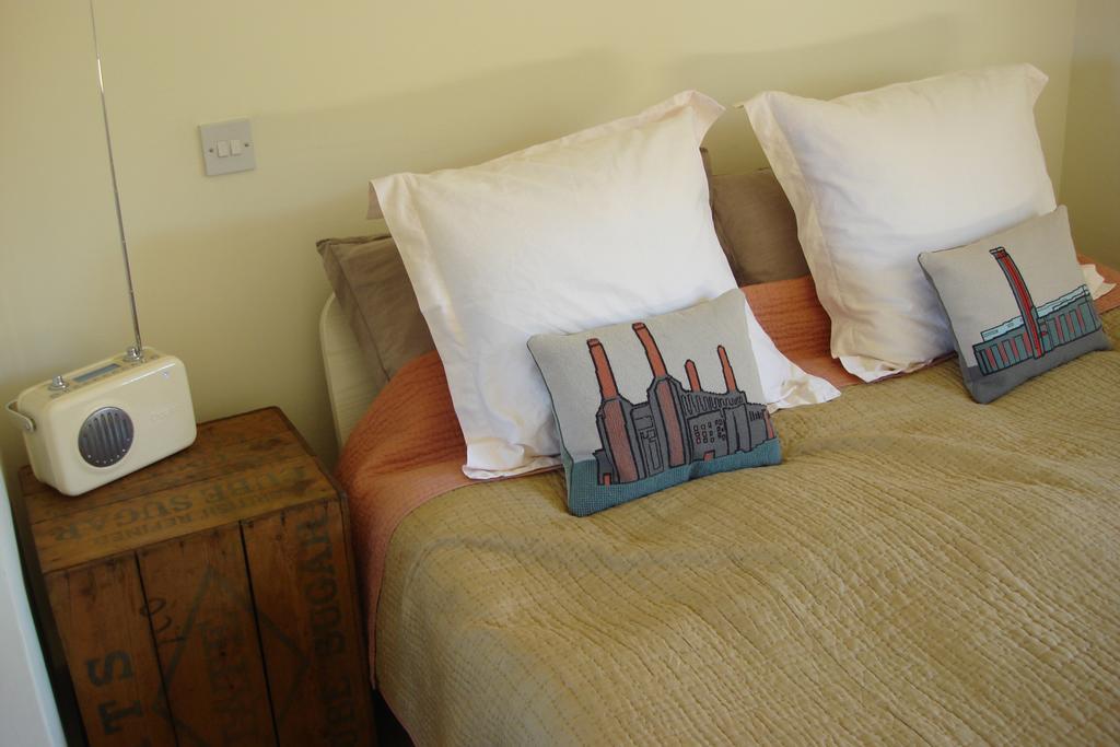 Tinsmiths House Bed and Breakfast Aylsham Eksteriør billede