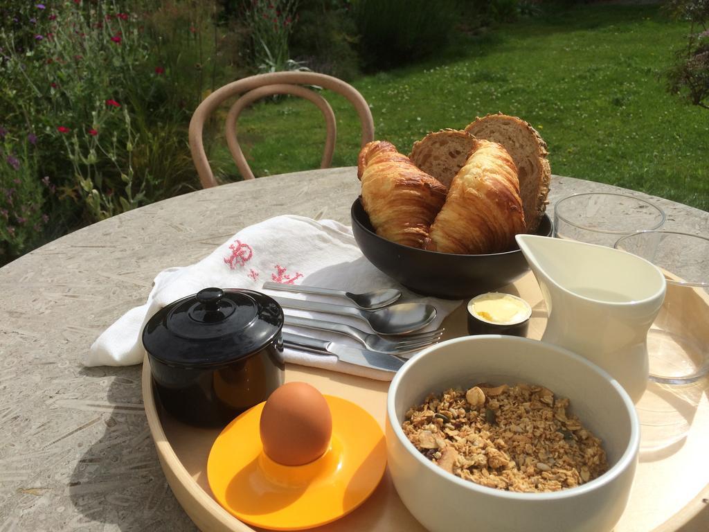 Tinsmiths House Bed and Breakfast Aylsham Eksteriør billede