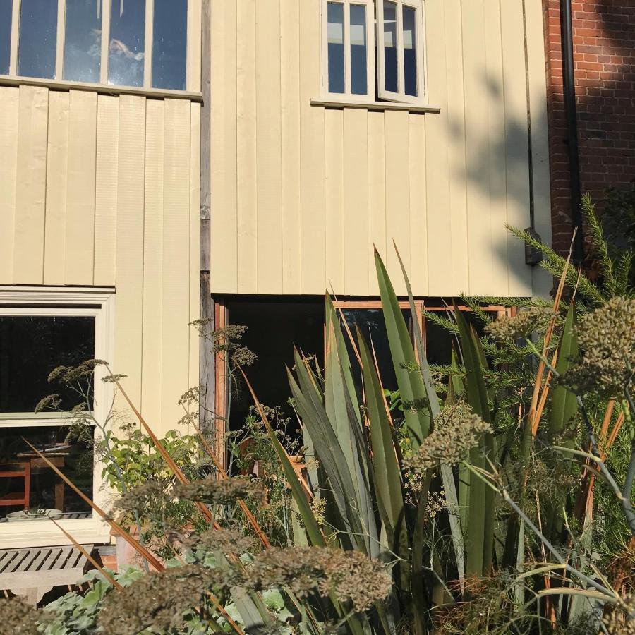 Tinsmiths House Bed and Breakfast Aylsham Eksteriør billede
